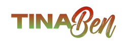 Tina Ben Logo